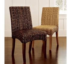 Seagrass Chair Pottery Barn Seagrass Dining Chairs Seagrass Chairs Dining Chairs