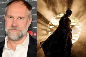 Sutradara Series Penguin Jawab Kemungkinan Adanya Organisasi Rahasia  Kejahatan Ini Dalam Lanjutan Film The Batman