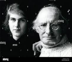 Sean scully or willie hi-res stock photography and images