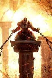 Also you can share or upload your we determined that these pictures can also depict a cyclops, kratos (god of war). God Of War 1080x1920 Resolution Wallpapers Iphone 7 6s 6 Plus Pixel Xl One Plus 3 3t 5
