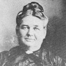 Abigail Cassandra “Abbie” Wilcher Beardsley (1864-1922)
