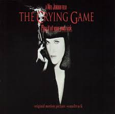 The Crying Game