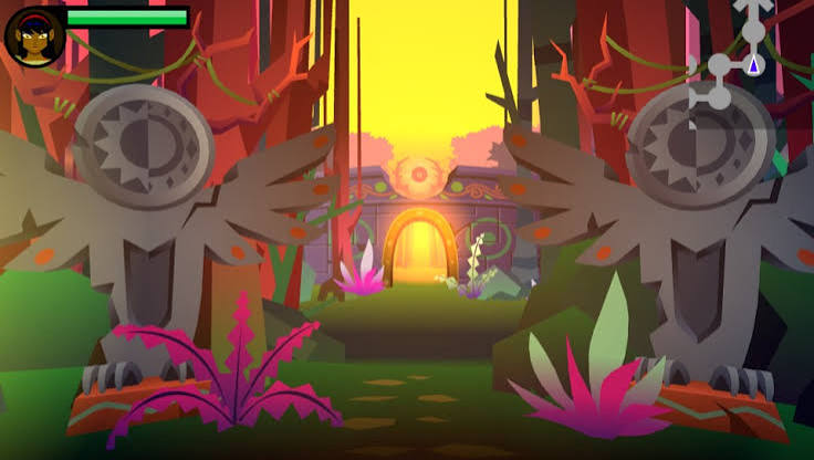 Severed – Hardcore Gaming 101