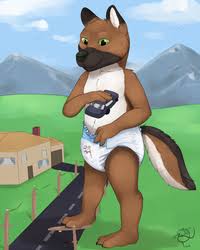 More diapers for you toy doll furaffinity / read these storys they are great the star rie wattpad. Big Problems With A Big Baby 2 Diaper Changing Weasyl