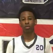 Rodney Lipscomb's Basketball Recruiting Profile