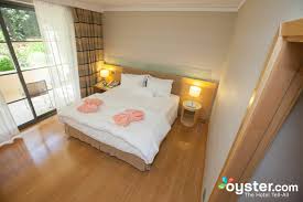 The centre of ixia is within 4 km of the venue, and the sacred center acropolis of rhodes is about 2.2 km away. Rodos Palace Review What To Really Expect If You Stay