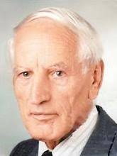 Todesanzeigen von Wilhelm Moser