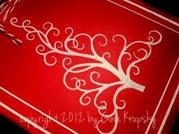 Dry embossing technique with a stylus and stencil. 100 Brass Stencil Art Cards Etc Ideas Stencil Art Stencils Cards