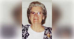 Obituary information for Evelyn Ellen Harmon