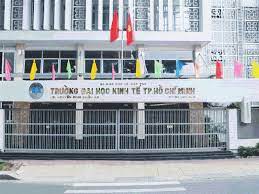 Đối với 5 chương trình đào tạo mới của trường, điểm trúng tuyển là kinh tế đối ngoại chất lượng cao bằng tiếng anh là 920 điểm, marketing chất. Há»c Phi Ä'áº¡i Há»c Kinh Táº¿ Tphcm Má»›i Nháº¥t 2021 La Bao Nhieu