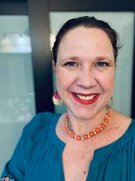 Barbara Ensley's Instagram, Twitter & Facebook