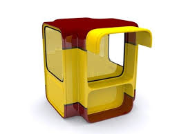K67 Kiosk 3d Model 3d Model Kiosk Design Design Kiosk