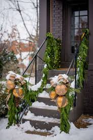 15 Decorations De Noel Diy A Mettre Dans Le Jardin Decoration Noel Decoration Noel Exterieur Deco Noel Exterieur