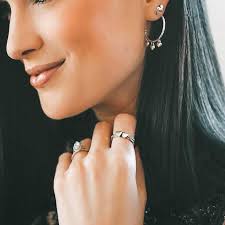 James Avery Heart Drops Necklace 2025