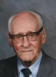 Obituary information for Franz Dyck