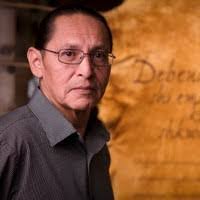 Michael Alloway's Instagram, Twitter & Facebook