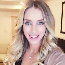 Rebekah Nixon's Instagram, Twitter & Facebook