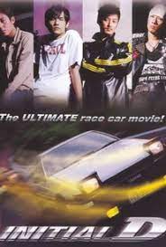 Maybe you would like to learn more about one of these? Initial D 2005 Rotten Tomatoes