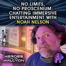 Lightsabers and Live Tigers