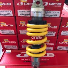 Level up by pairing it with a pair of motorcycle denim and some. Buy Y125z Monoshock E2 Line Racing Boy With Warranty Seetracker Malaysia