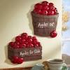 Our apple canister sets and bowls combine the best features of kitchen decor: Https Encrypted Tbn0 Gstatic Com Images Q Tbn And9gcqzrzf3lmwmqptqvmrfd9ciqr5kaodaxz5n2llbnldk0axq Jbl Usqp Cau
