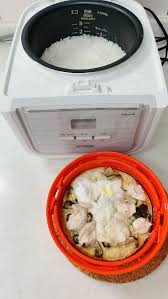 タクック レシピ