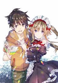 Shinichi Myucel Outbreak Company