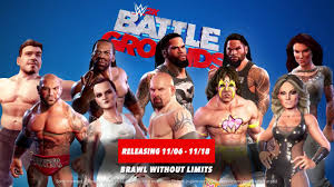 This will unlock exclusive attires that will be available for a limited time. Wwe 2k Battlegrounds Is Adding More Superstars Through Free Updates Superparent