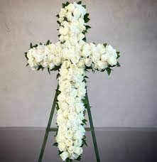 Whether it's a flowery birthday greeting, a valentine's day love affair, funeral flowers, or. One Stop Funeral Flowers Singapore Florist Urgent Same Day Delivery