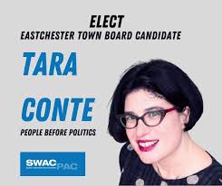 Elect Tara Conte
