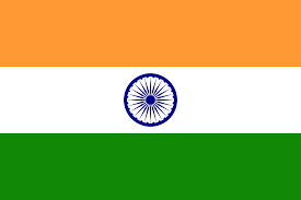 Download all country flags with names for free. Flag Of India Wikipedia