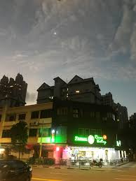 River valley singapore to tiong bahru market singapore travel guide (2019). Early Morn On River Valley Road Singapore