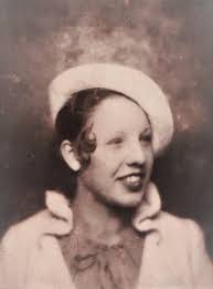 Ilah Mae Bridinger Stumpp (1916-1971)