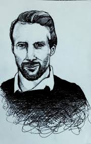 HKRB Interviews: Frank Ruda