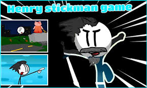 Click and play the best html5 games friday night funkin x event unblocked! Henry Stickmin For Android Apk Download