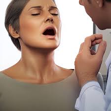 Unilateral Vocal Fold Paralysis