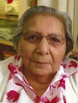 Annie Enosse Obituary