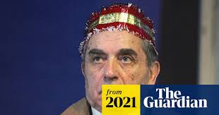 Henry Woolf obituary