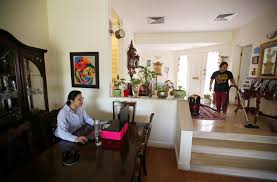 But at roses flooring & furniture, lack of credit is never a problem! How Ai Can Ensure Your Transition To Remote Work Is Equitable World Economic Forum
