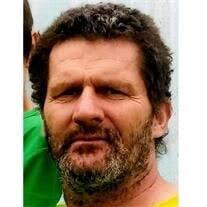 Ronald Eugene Gamble Obituary