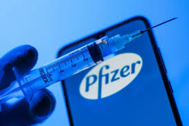Вакцина від pfizer прибула в україну, подробиці читайте на 24 каналі Umerli Shest Uchastnikov Ispytanij Vakciny Pfizer Kotoruyu Planiruet Zakupat Kazahstan