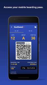 The southwest airlines application has just gone through a major facelift and developers have added and improved a number of features. Southwest For Android Apk Download