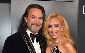 Cristy Solís manda emotivo mensaje a Marco Antonio Solís, su esposo- Grupo  Milenio
