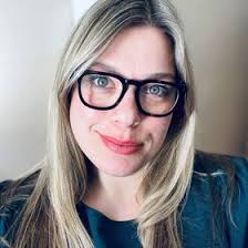 Vanessa Buda's Instagram, Twitter & Facebook