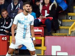 Antonio colak fm 2020 profile, reviews, antonio colak in football manager 2020, hnk rijeka, croatia, croatian, maxtv prva hnl, antonio colak fm20 attributes. Vfb Colak Als Gonzalez Ersatz