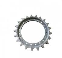 buy Excavator SK60 2404N267 chain sprocket for kobelco SK60 ...