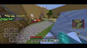 > more features posted on the #sneakpeaks channel in the discord server, if you don't believe us, check it out yourself! Mcpe Servers Looking For Staff Jobs Ecityworks
