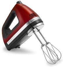 best buy kitchenaid 9 speed digital