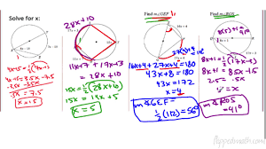 15.2 angles in inscribed polygons answer key. 10 4 Inscribed Angles Answers Worksheet Jobs Ecityworks