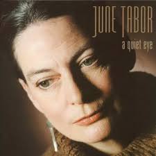 JUNE TABOR